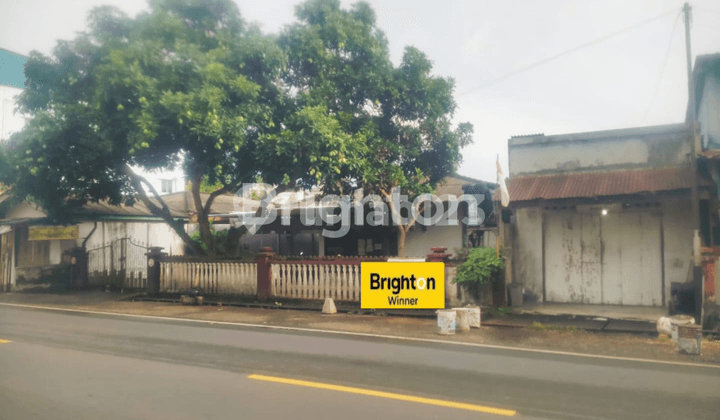 Rumah Siap Huni di JL RH Fisabilillah Panjung Pinang