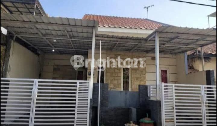 cepat rumah di Puri Surya Jaya, sidoarjo