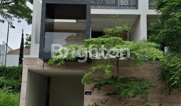 RUMAH READY STOCK DI SAKALA TYPE KAYANA KONDISI BARU SIAP HUNI !