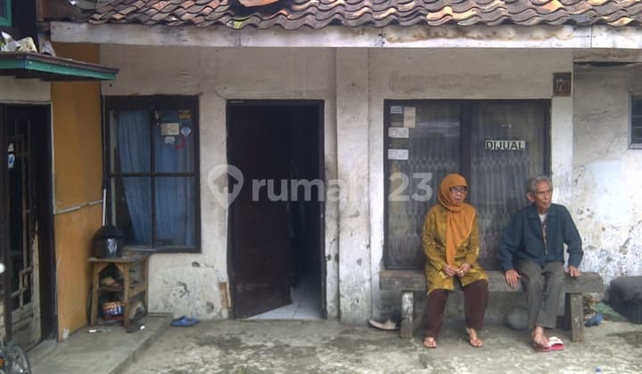 Rumah Di Gatotsubroto