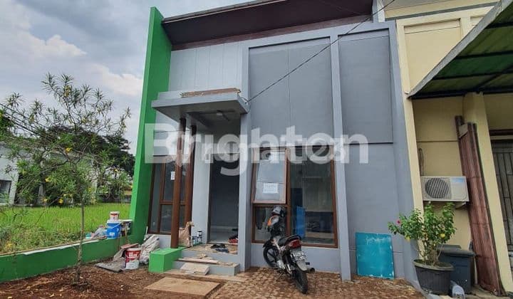 RUMAH PERUM BALE TIRTAWARNA