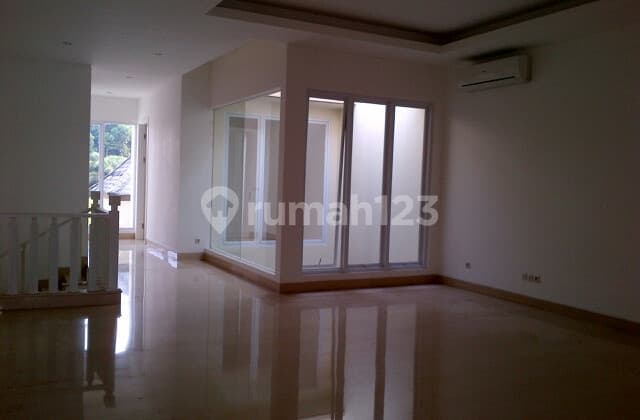 Sebuah Rumah Baru di Sekitar Area Pejaten