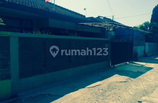 Rumah Di Rajawali