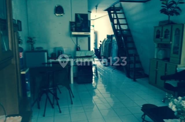 Rumah Di Pasirkaliki