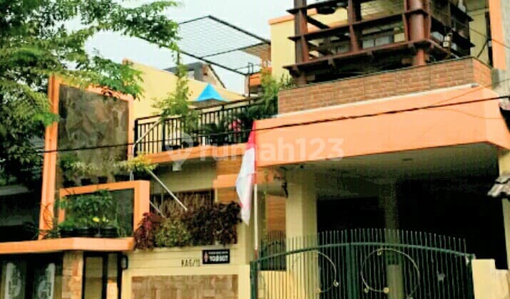 Rumah Bagus Di Bintaro Jaya Sektor 9