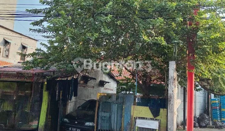 Rumah Strategis Serdang Kemayoran Jakarta Pusat Rumah Strategis Serdang Kemayoran Jakarta Pusat