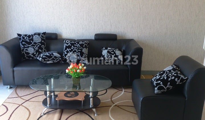 Rumah Asri Dan Nyaman, Bisa Langsung Huni, Fasum Komplit