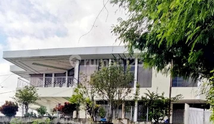 Villa Tretes View Istimewa