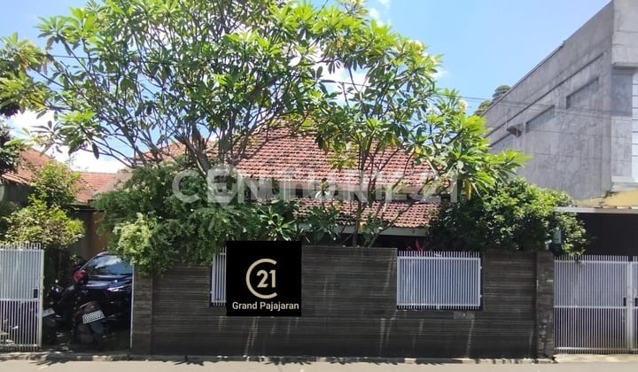 Rumah Terawat & 8 Kamar Kos Lokasi Strategis Dekat Stasiun Bogor