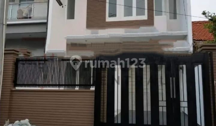 Darmo Permai East Residence