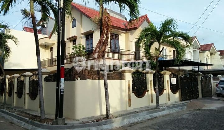 Rumah Taman Palem Lestari 13.6x15 Hook