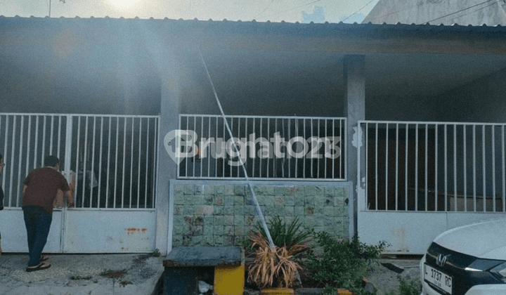 Sutorejo murah puol dekat Galaxy mall dan unair