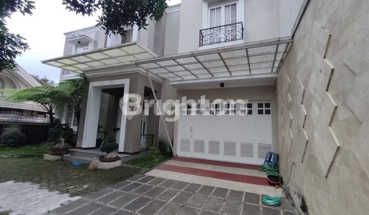 Paket Murah Turun Harga Danau Grati Sawojajar Malang 5 Rumah jejeran BU