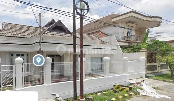 Disewakan Rumah Kupang Indah