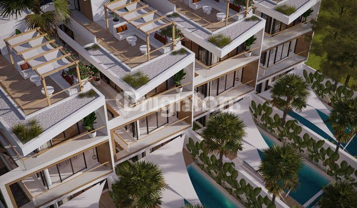 PREMIUM 2 STORY VILLA WITH OCEAN VIEW