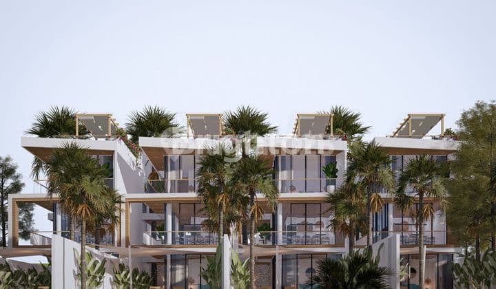 OCEAN VIEW VILLA NUSA DUA