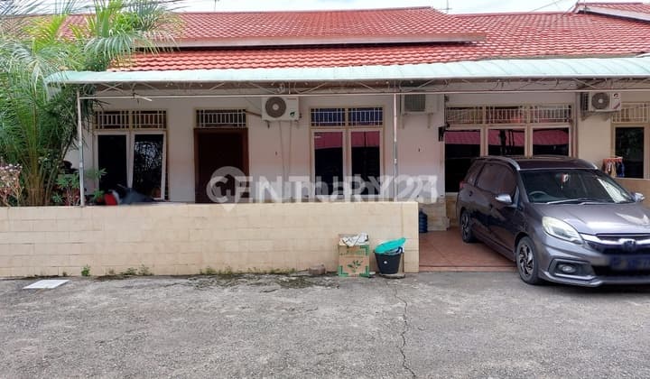 Rumah Siap Huni Jl.Purnama 1