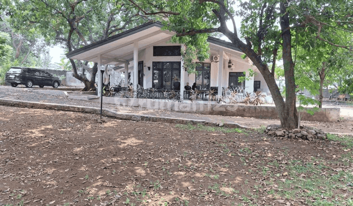 Rumah Di Cipedak Jagakarsa Jakarta Selatan