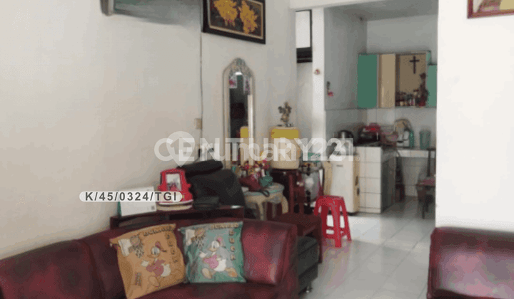 Cepat Rumah Hadap Barat Di Taman Kopo Indah 1 Bandung