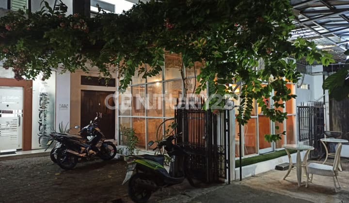 Rumah Strategis Bebas Banjir Di Pulo Asem Jakarta Timur S7418