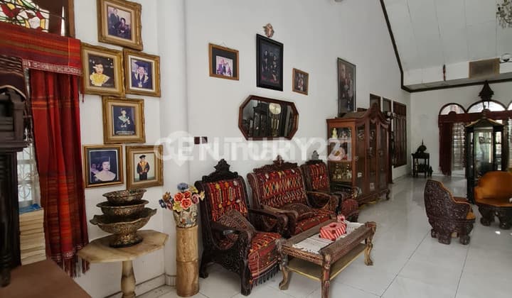 Rumah Dan Kost 7 Kamar Strategis Di Jakasampurna S7417