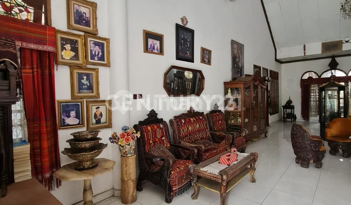 Rumah Dan Kost 7 Kamar Strategis Di Jakasampurna S7417
