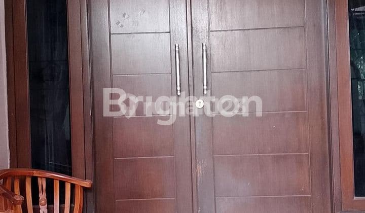 Hunian Strategis Nyaman Dan Tenang