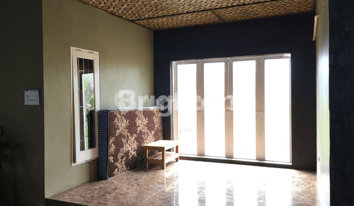 Bandung Selatan, Sanggar Indah Banjaran, Semi- furnished