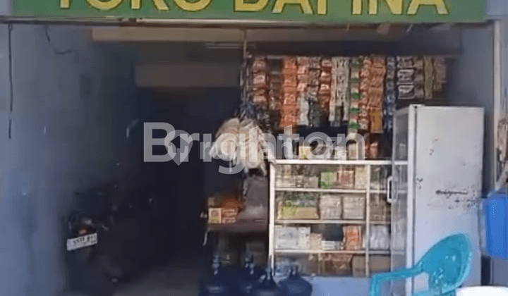 HOUSE ON JL. BENDUL MERISI, WONOCOLO, SURABAYA HOUSE ON JL. BENDUL MERISI, WONOCOLO, SURABAYA