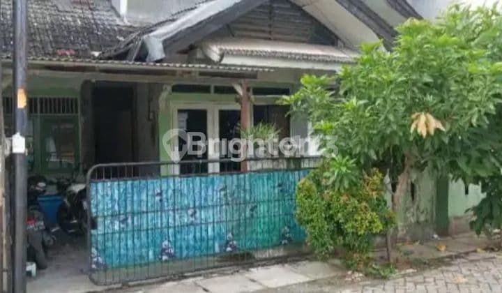 Rumah 5 Kamar Tidur Murah di Tangerang