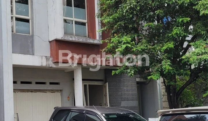 Rumah 2 Lantai Di Dalton Residence Summarecon Serpong Rumah 2 Lantai Di Dalton Residence Summarecon Serpong