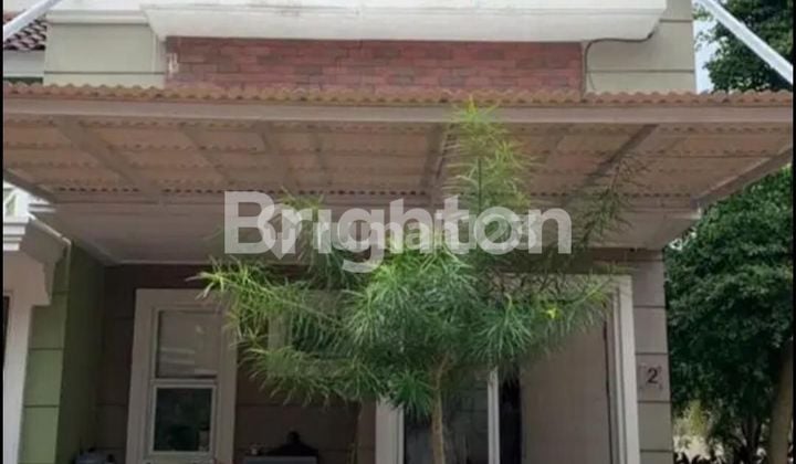 Rumah Minimalis 2 Lantai Dengan Swimming Pool