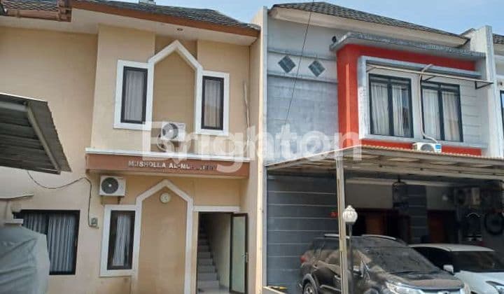 Rumah Cantik d Pondok Aren