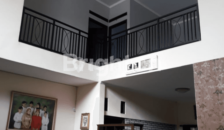 Bandung udata, Jatihandap, Pemandangan Indah, Udara sejuk