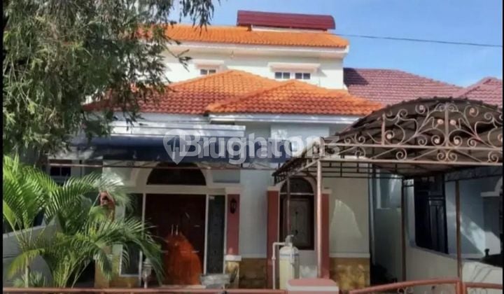 Hunian Full Furnish di Belakang Sekolahan Swasta Kristen