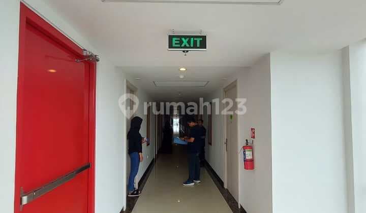 1 Unit Apartement Mataram City Lokasi Strategis di Jalan Palagan Ngaglik Sleman