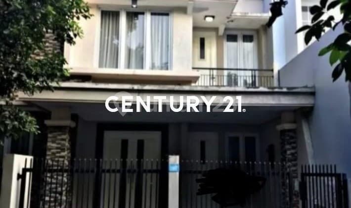 Rumah 2 Lantai Daerah KaliBata Jakarta Selatan