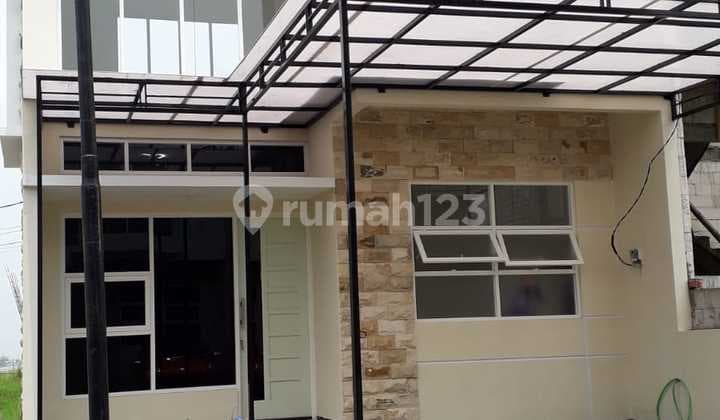 Quick Beautiful & Good House Ready to Live Modern Affordable Price