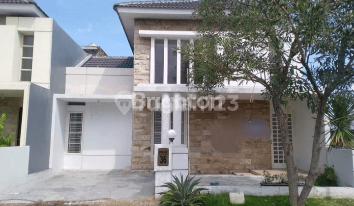 Cepat! Rumah Puri Surya Jaya Valencia Spring