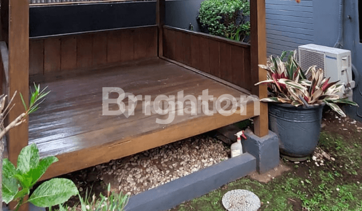 Bukit indah parongpong, Udara adem, Siap huni!