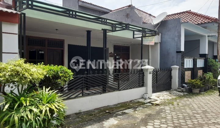 Rumah Di Mejasem Pala Barat 3