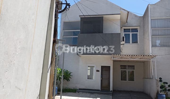 Rumah Kopo Permai Bandung