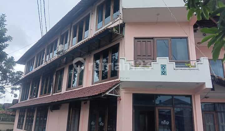 18-Room Hotel Strategic Location in Pogung Lor, Mlati, Sleman