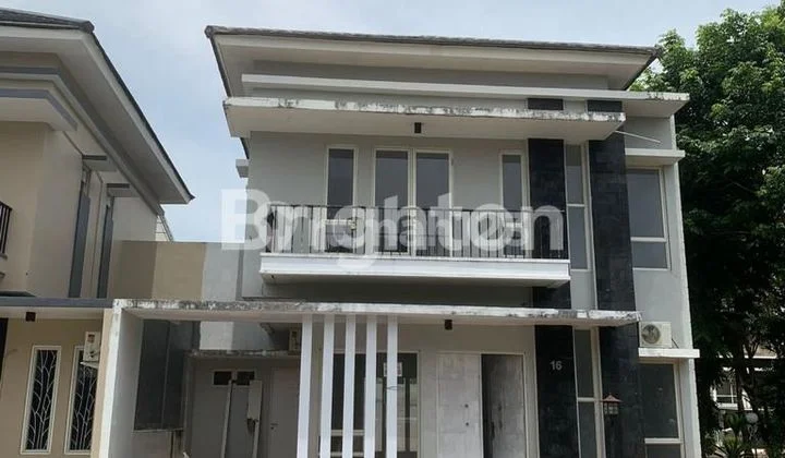 Elysium Tanjung Bunga