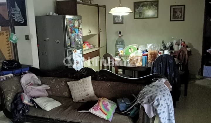 Strategic and Safe House in the Air Transportation Complex S7421