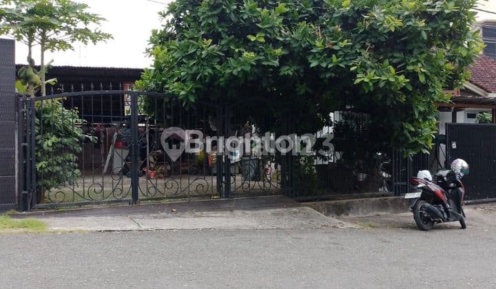 RUMAH STRATEGIS DI PUSAT KOTA BALIKPAPAN