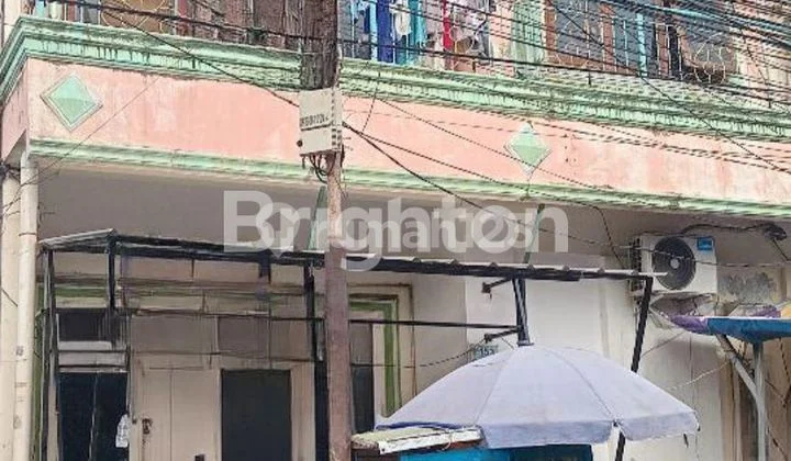 Rumah Murah 2,5 Lt di Tebet Jakarta Selatan Rumah Murah 2,5 Lt di Tebet Jakarta Selatan
