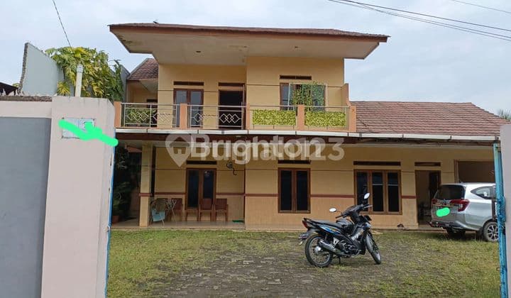 Hunian nyaman dan segar di bekasi , bisa buat kumpul keluarga besar