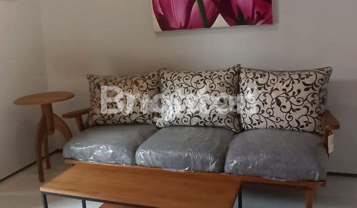 Rumah furniture one gate sistem