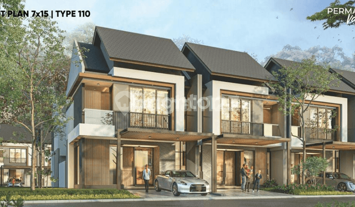 New Launching Perumahan Permata Valley lokasi dekat Baloi